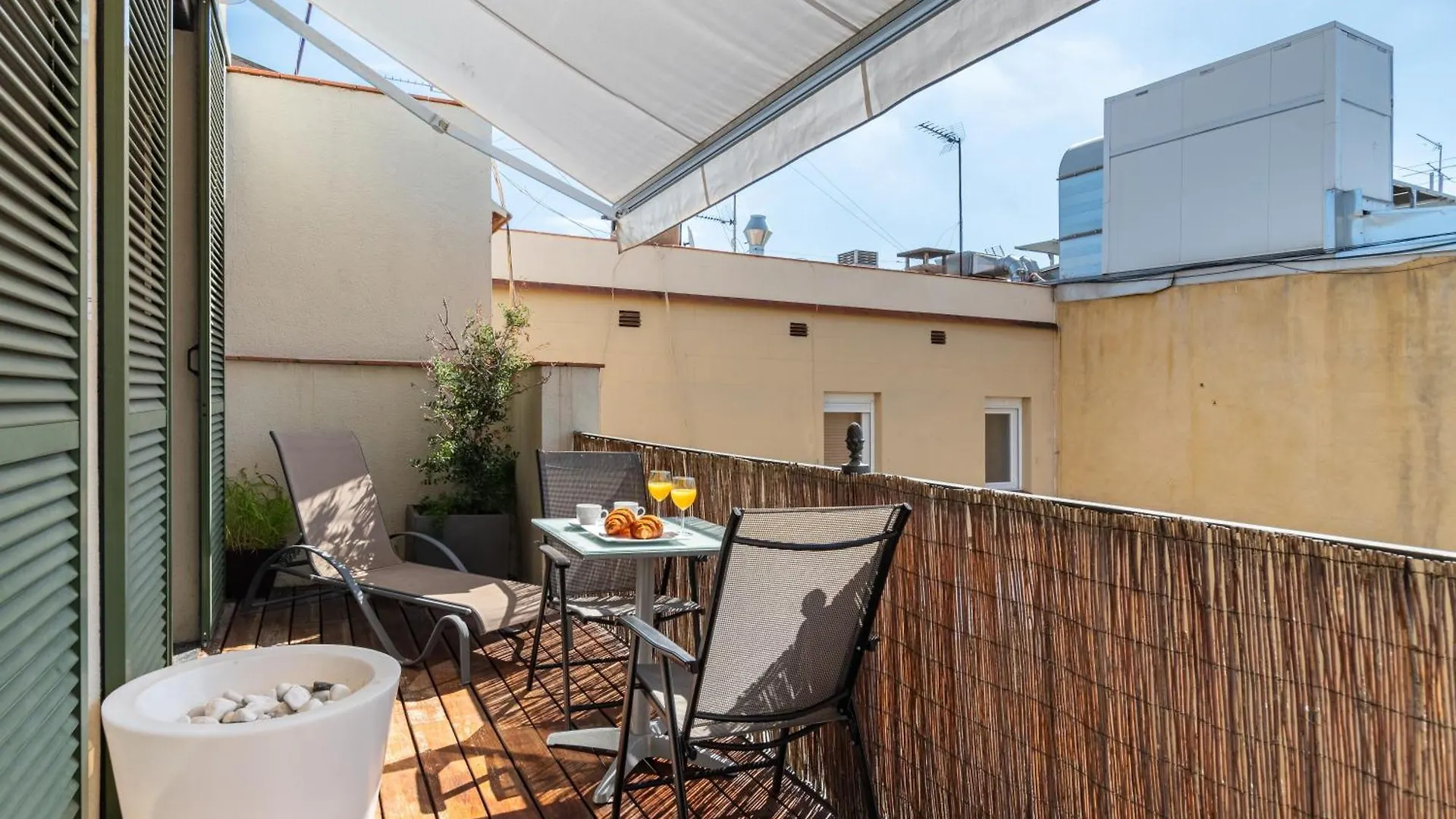Aspasios Paseo De Gracia Apartments Барселона Испания