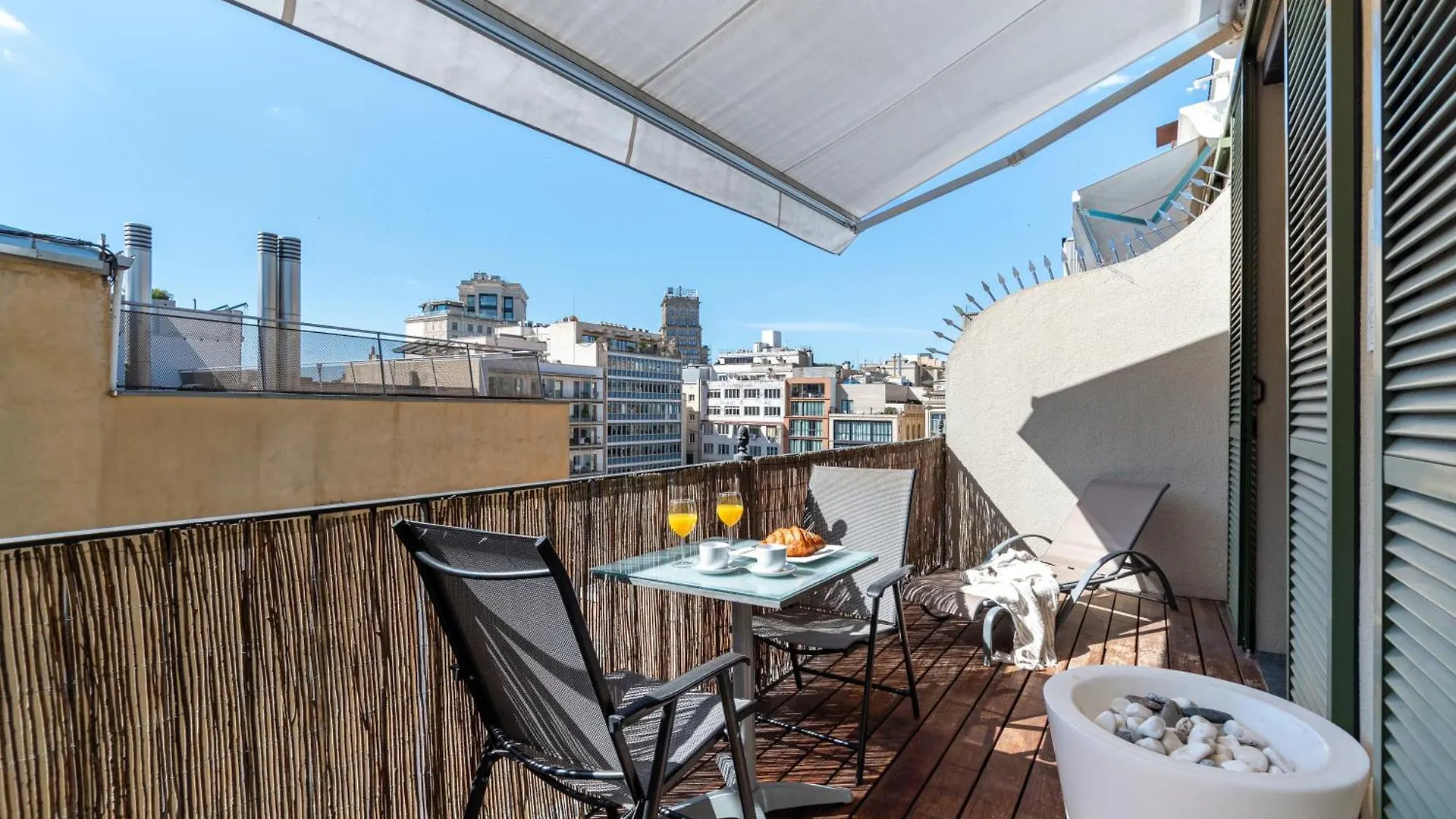 Aspasios Paseo De Gracia Apartments Барселона 0*,  Испания