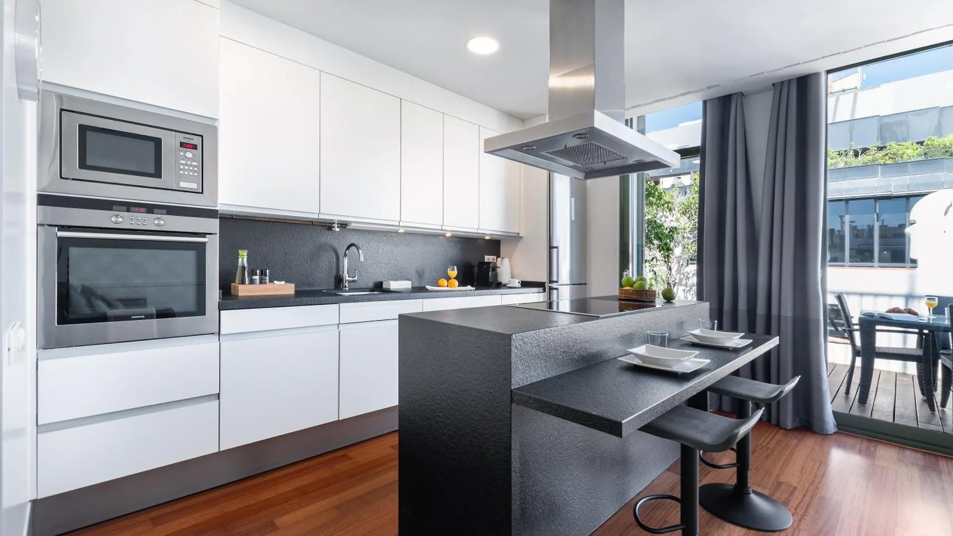 Aspasios Paseo De Gracia Apartments Барселона 0*,  Испания