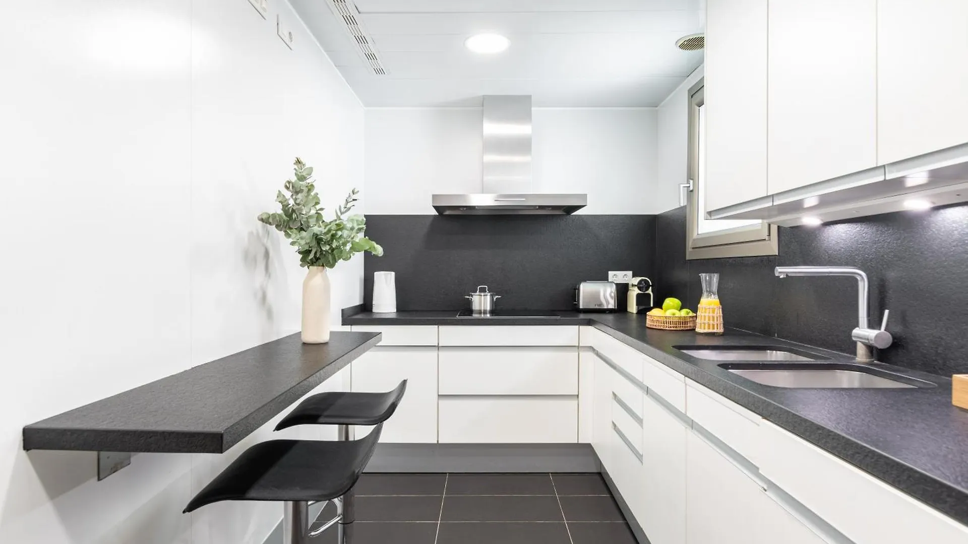 Aspasios Paseo De Gracia Apartments Барселона