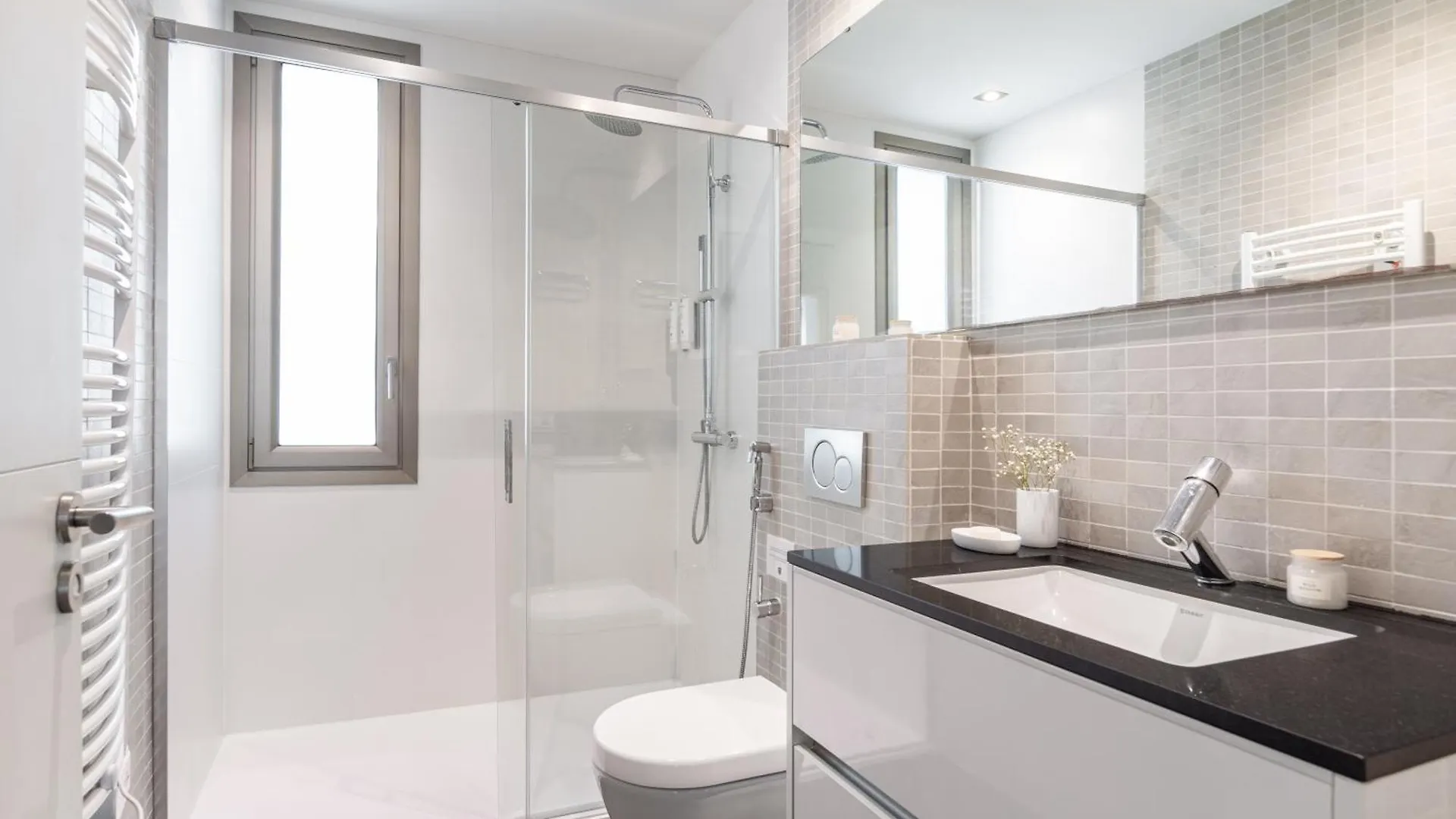Aspasios Paseo De Gracia Apartments Барселона