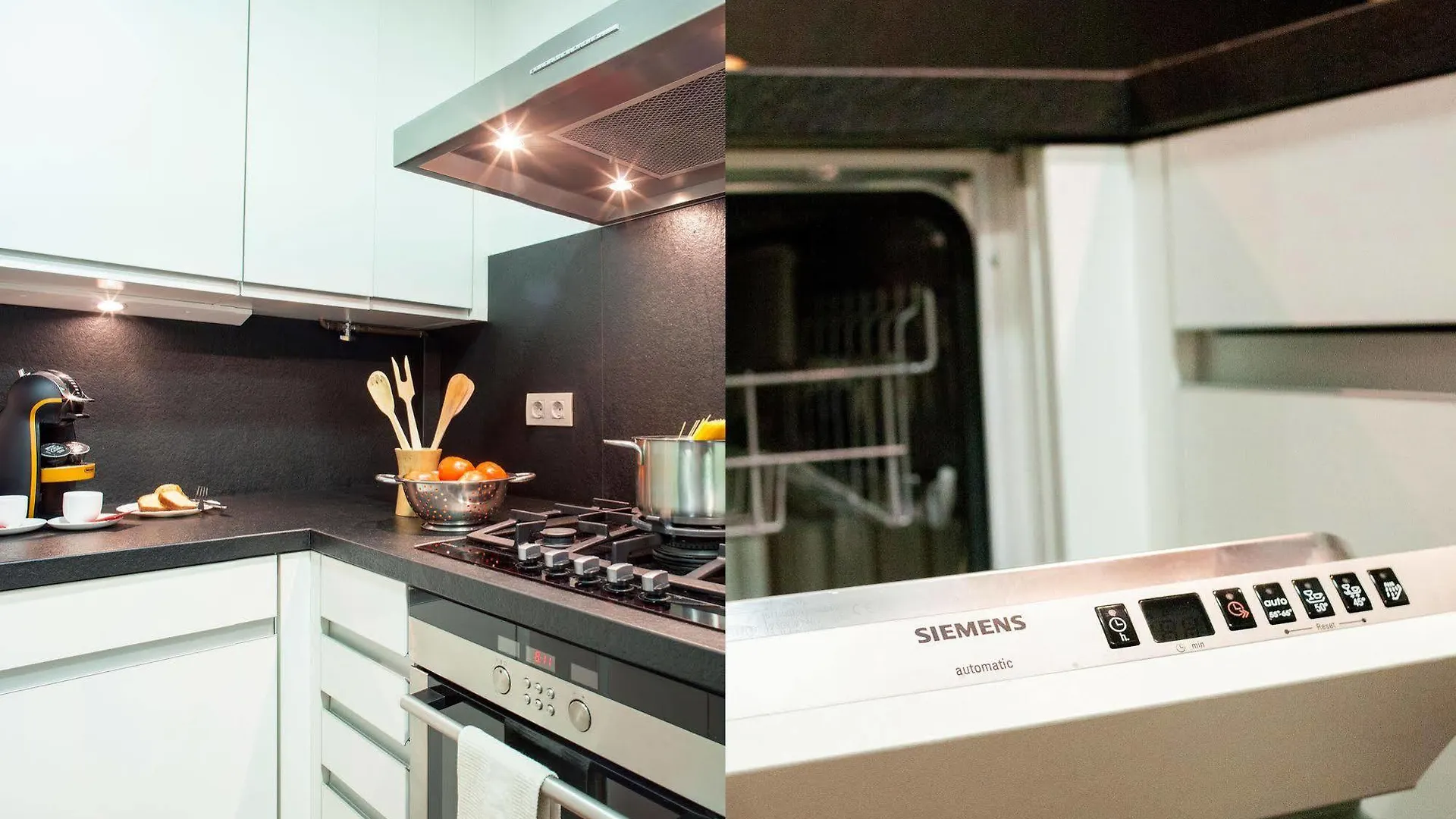 Aspasios Paseo De Gracia Apartments Барселона
