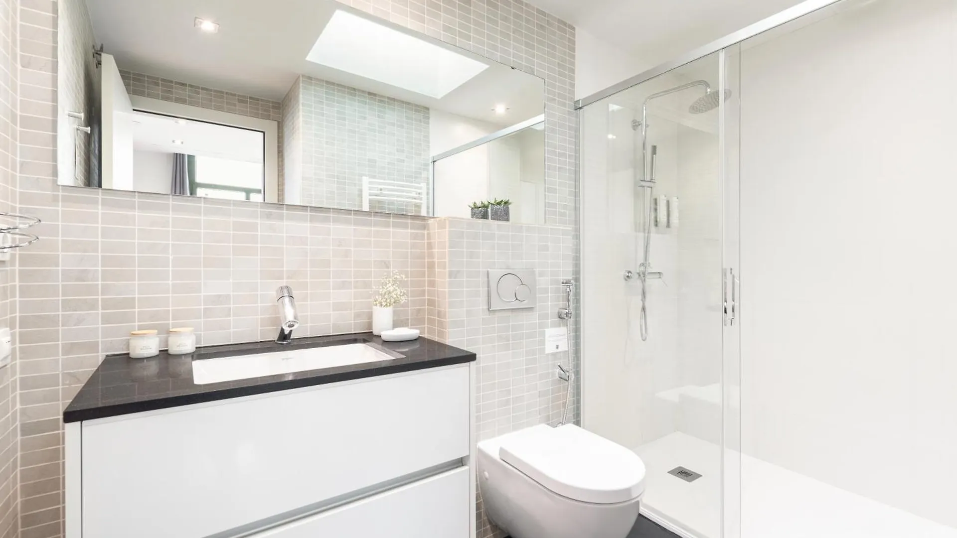 Aspasios Paseo De Gracia Apartments Βαρκελώνη 0*,  Ισπανία