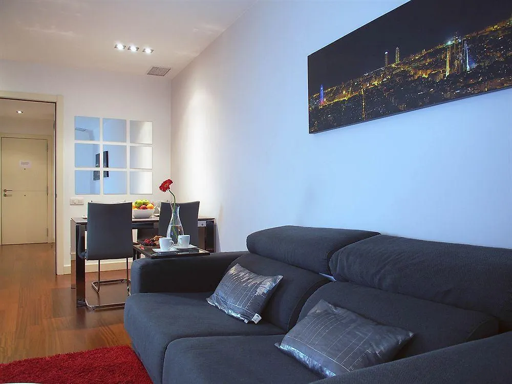 Aspasios Paseo De Gracia Apartments Βαρκελώνη Ισπανία