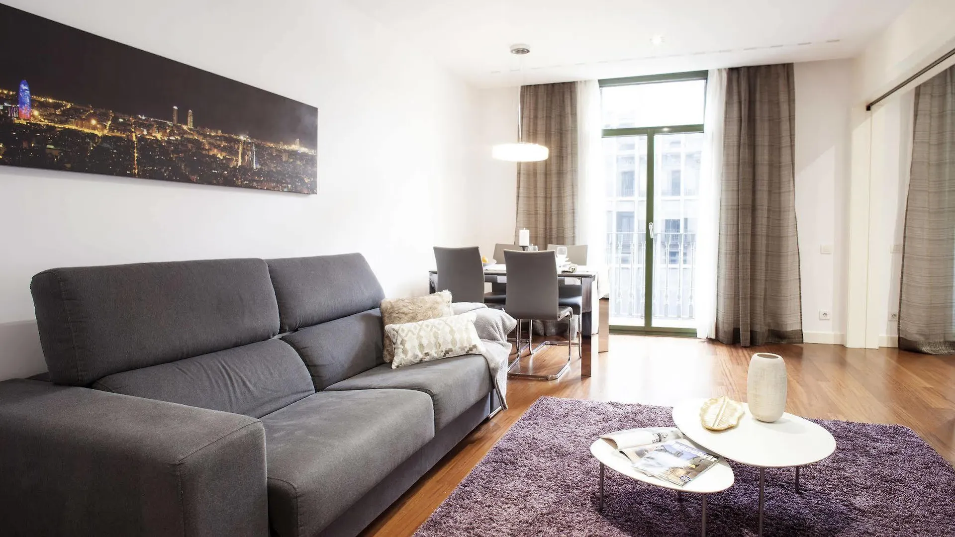 Aspasios Paseo De Gracia Apartments Βαρκελώνη