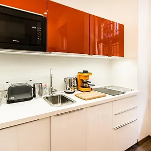 Cosy In The Heart Of The , Budapest Ungarn
