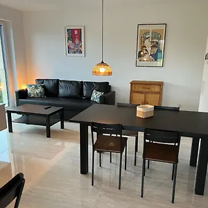 Du Golf Appartement Eselborn