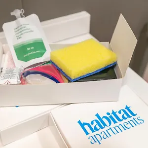 Habitat Adn Apartament