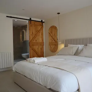 L'aparte Appartement Meyzieu