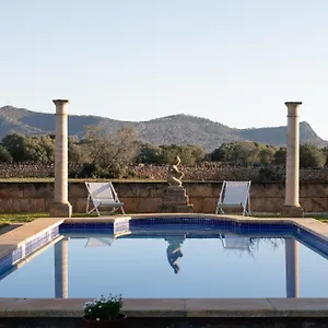 Son Pieras , Llucmajor (Mallorca) Spanien