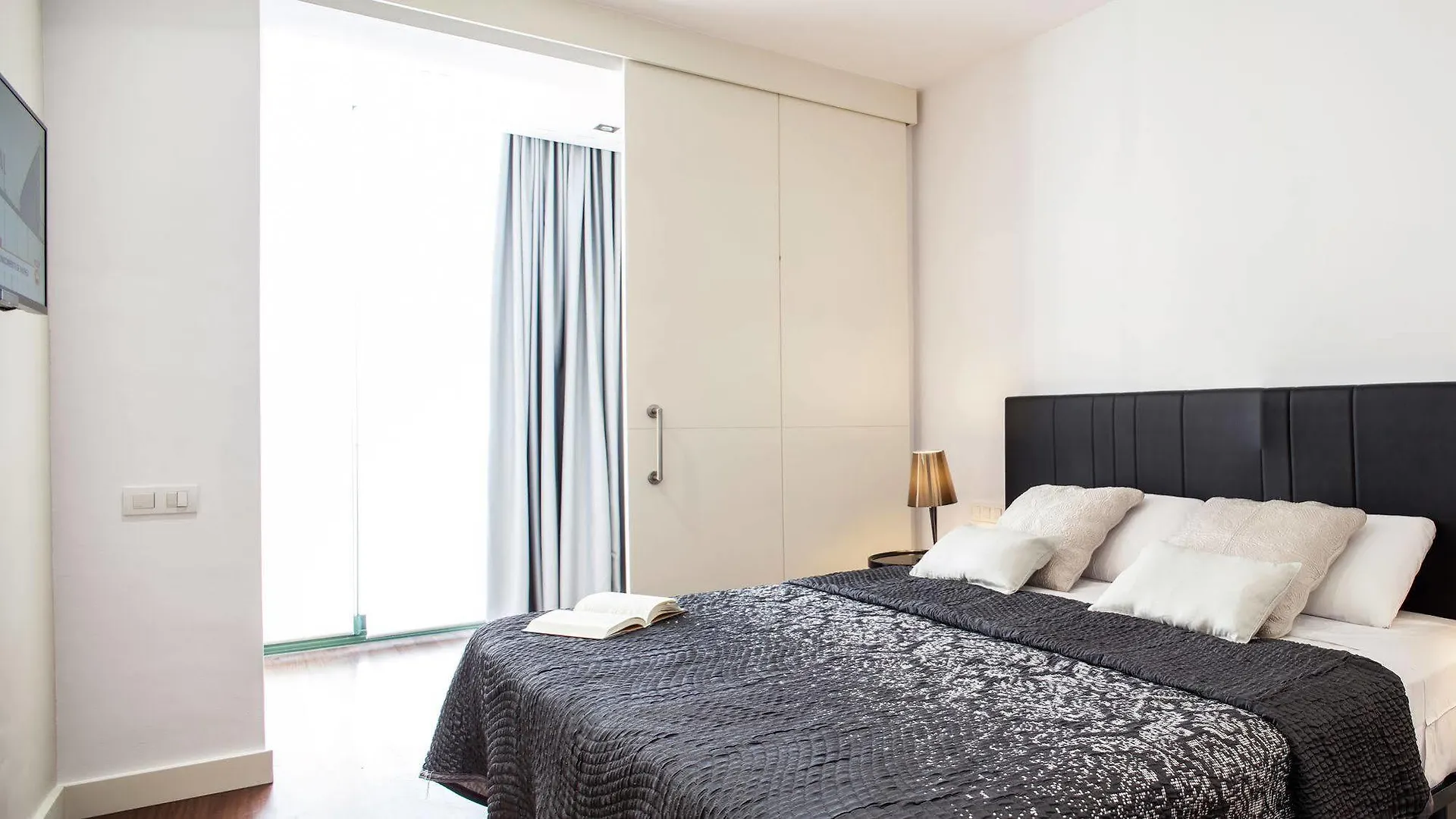 Aspasios Paseo De Gracia Apartments Barcellona